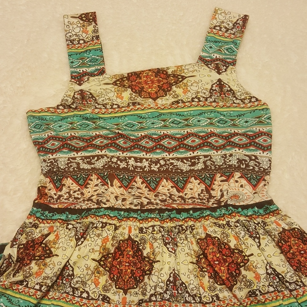 Seventh avenue dress
